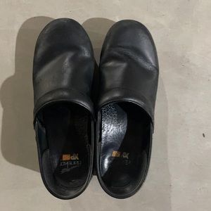 Dansko XP Clogs